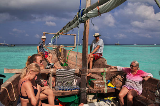 Mafia Island tours and beach holidays Tanzania